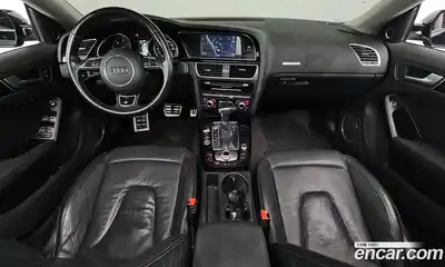Audi A5 2015 2.0 Автомат в Москве № 247241, миниатюра 9