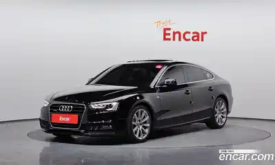Audi A5 2015 2.0 Автомат в Москве № 247241, миниатюра 10