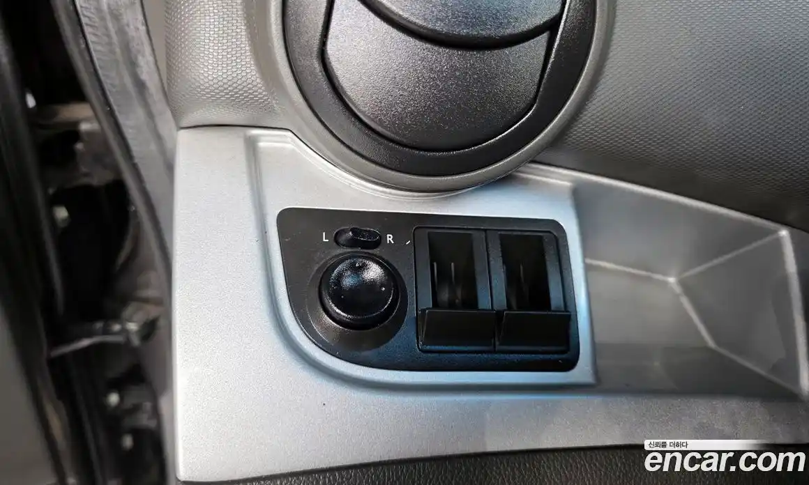 Chevrolet Spark 2014 1.0 Механическая в Москве № 24835, фото 13