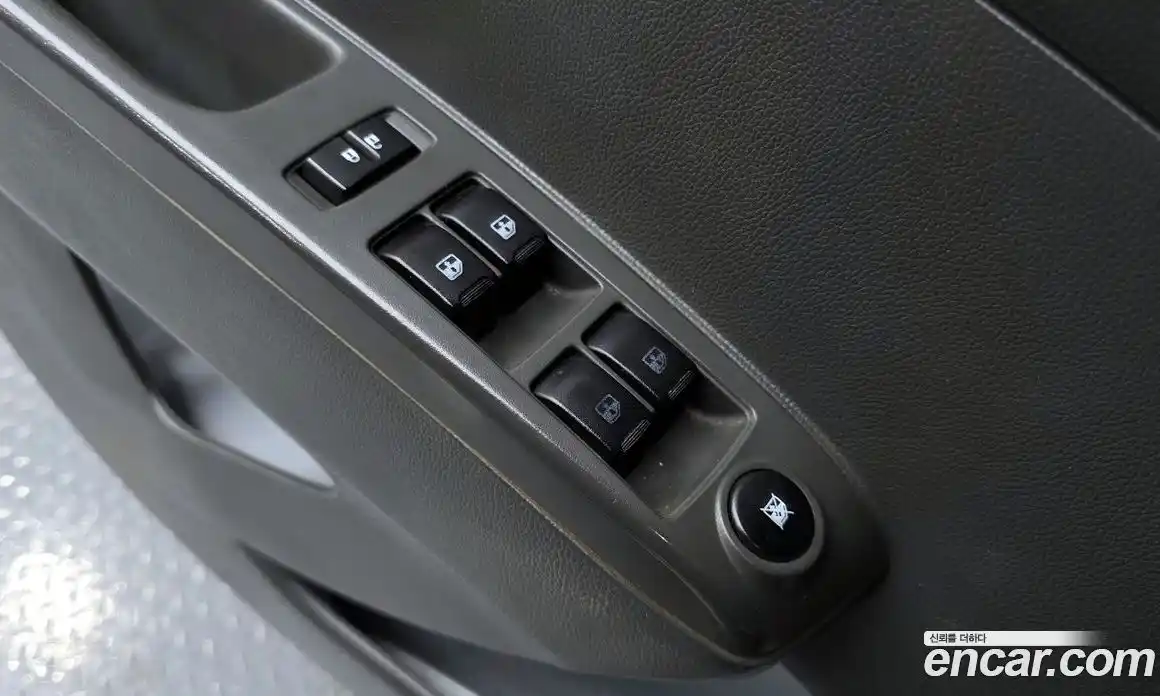 Chevrolet Spark 2014 1.0 Механическая в Москве № 24835, фото 20