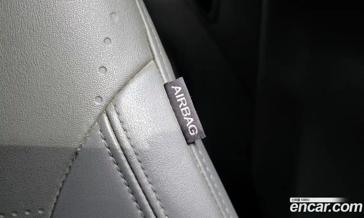 Chevrolet Spark 2014 1.0 Механическая в Москве № 24835, фото 3