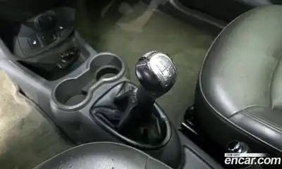 Chevrolet Spark 2014 1.0 Механическая в Москве № 24835, миниатюра 4