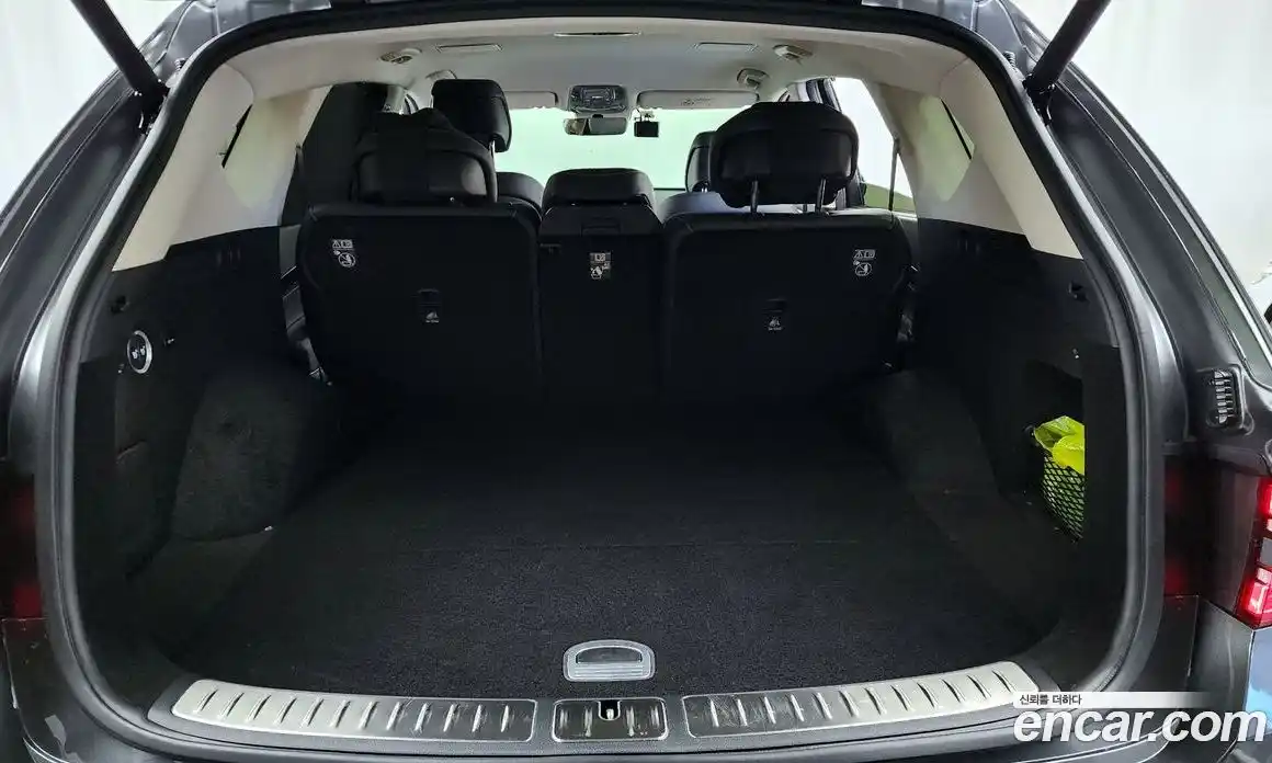 Genesis GV80 2022 2.5 Автомат в Москве № 25401, фото 20