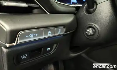 Genesis GV80 2022 2.5 Автомат в Москве № 25401, миниатюра 4