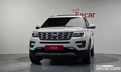 Ford Explorer 2016 2.3 Автомат в Москве № 255623, миниатюра 11