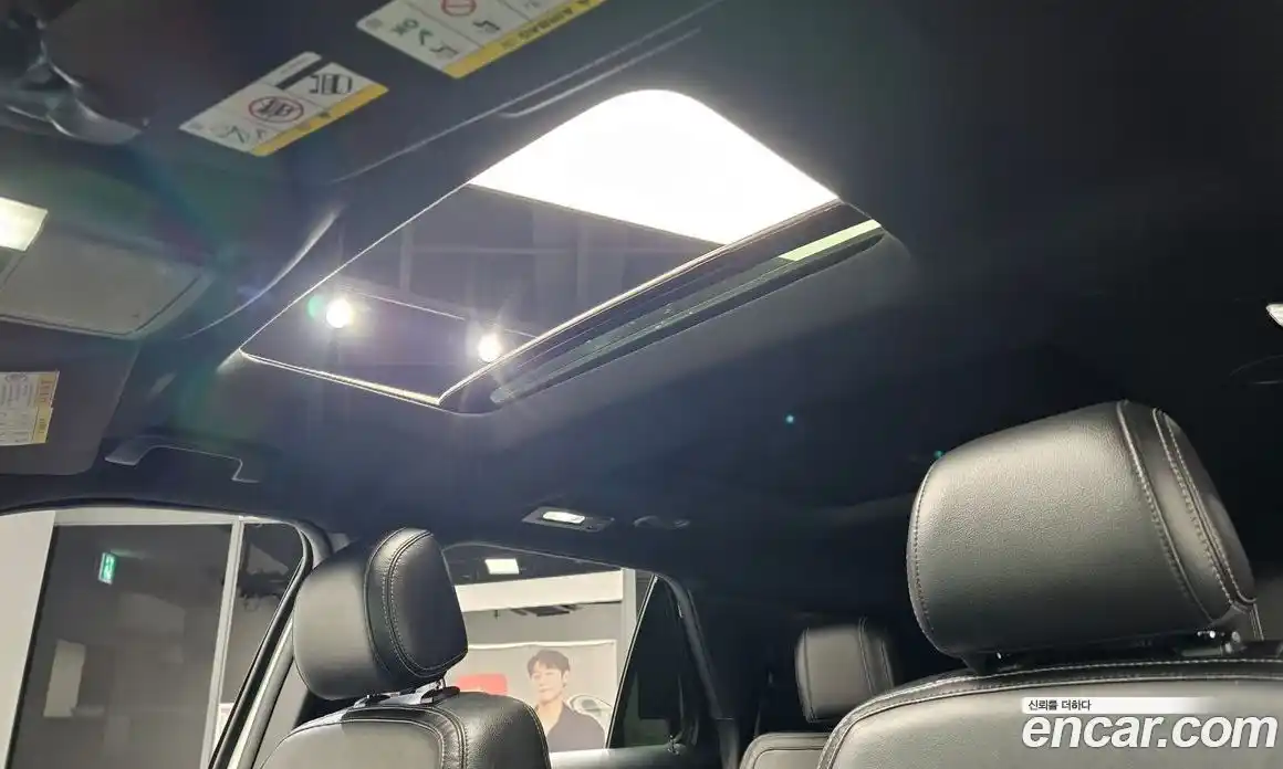 Ford Explorer 2016 2.3 Автомат в Москве № 255623, фото 15