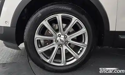 Ford Explorer 2016 2.3 Автомат в Москве № 255623, миниатюра 5