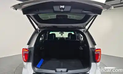 Ford Explorer 2016 2.3 Автомат в Москве № 255623, миниатюра 8