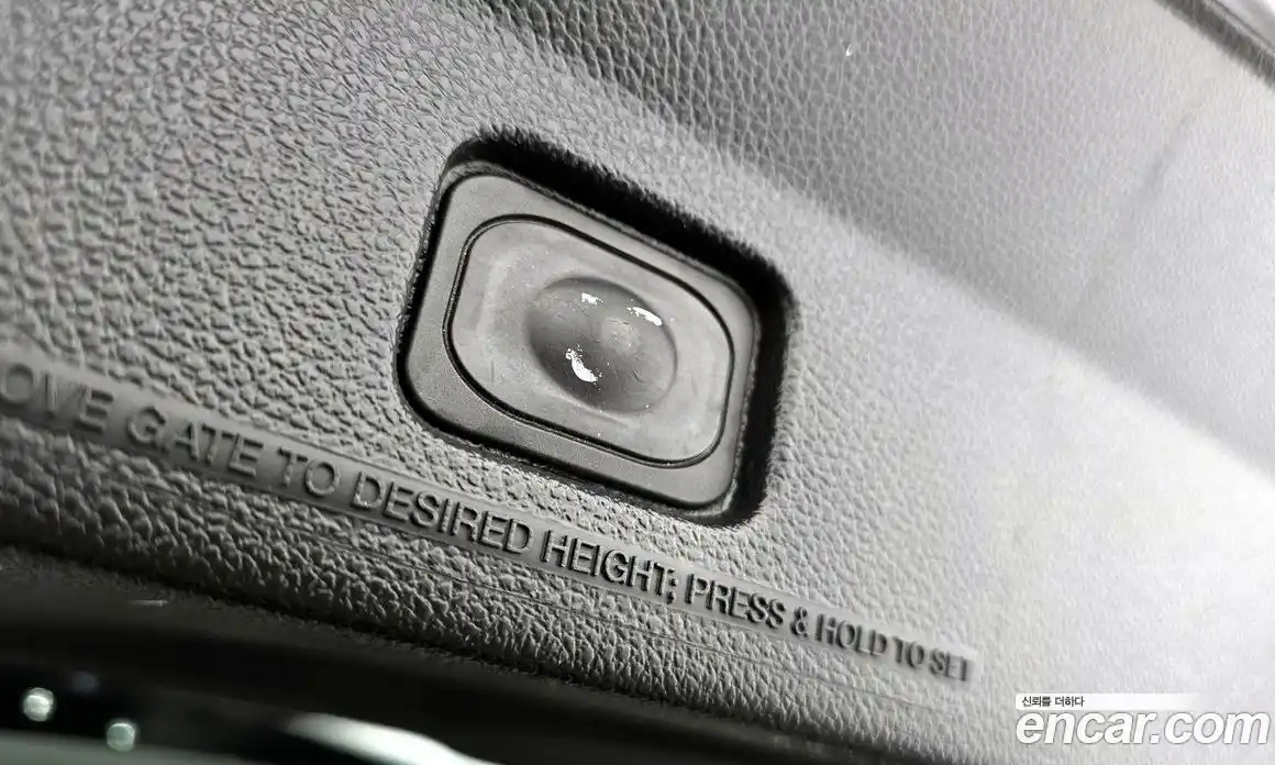 Ford Explorer 2017 2.3 Автомат в Москве № 255667, фото 7