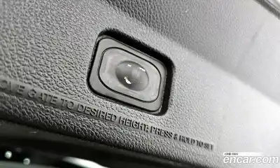 Ford Explorer 2017 2.3 Автомат в Москве № 255667, миниатюра 7