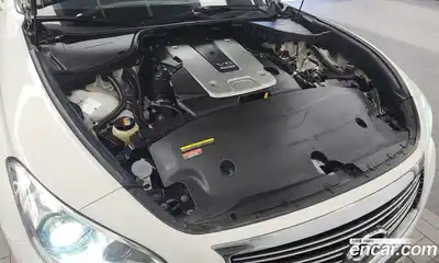 Infiniti M 2011 3.7 Автомат в Москве № 256165, миниатюра 3