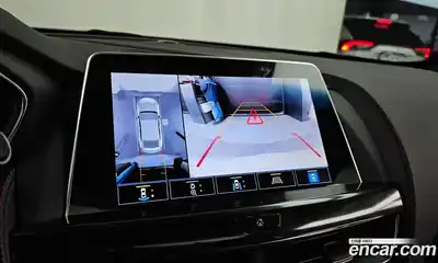 Cadillac CT5 2023 2.0 Автомат в Москве № 256371, миниатюра 11