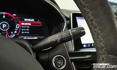 Cadillac CT5 2023 2.0 Автомат в Москве № 256371, миниатюра 2