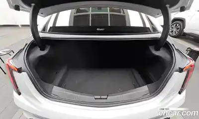 Cadillac CT5 2023 2.0 Автомат в Москве № 256371, миниатюра 6