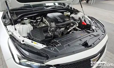 Cadillac CT5 2023 2.0 Автомат в Москве № 256371, миниатюра 7