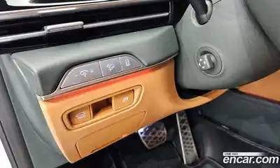 Genesis GV80 2024 2.5 Автомат в Москве № 25703, миниатюра 11