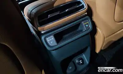 Genesis GV80 2024 2.5 Автомат в Москве № 25703, миниатюра 6