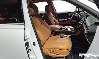 Genesis GV80 2024 2.5 Автомат в Москве № 25703, миниатюра 7