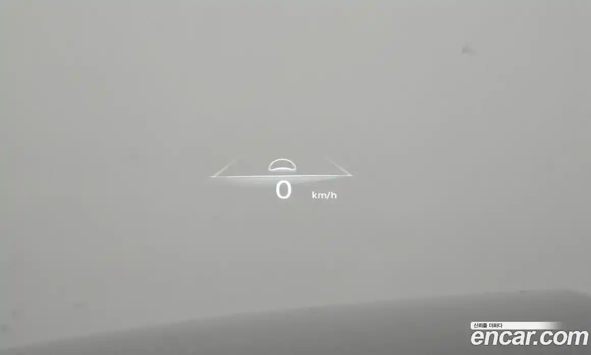 Genesis GV70 2021 3.5 Автомат в Москве № 25710, фото 12