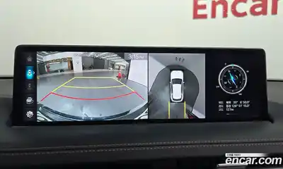 Genesis GV70 2021 3.5 Автомат в Москве № 25710, миниатюра 3