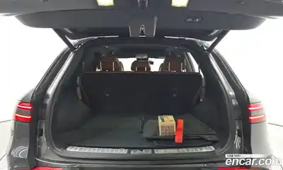 Genesis GV70 2021 3.5 Автомат в Москве № 25710, миниатюра 4
