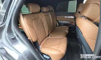 Genesis GV70 2021 3.5 Автомат в Москве № 25710, миниатюра 7