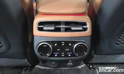 Genesis GV70 2021 3.5 Автомат в Москве № 25710, миниатюра 8