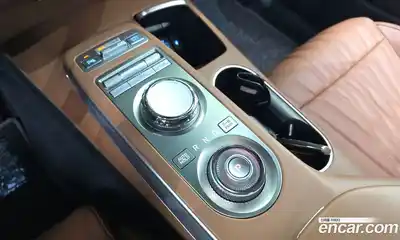 Genesis GV70 2021 3.5 Автомат в Москве № 25710, миниатюра 10