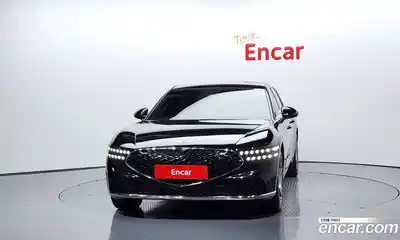 Genesis G90 2022 3.5 Автомат в Москве № 25715, миниатюра 12