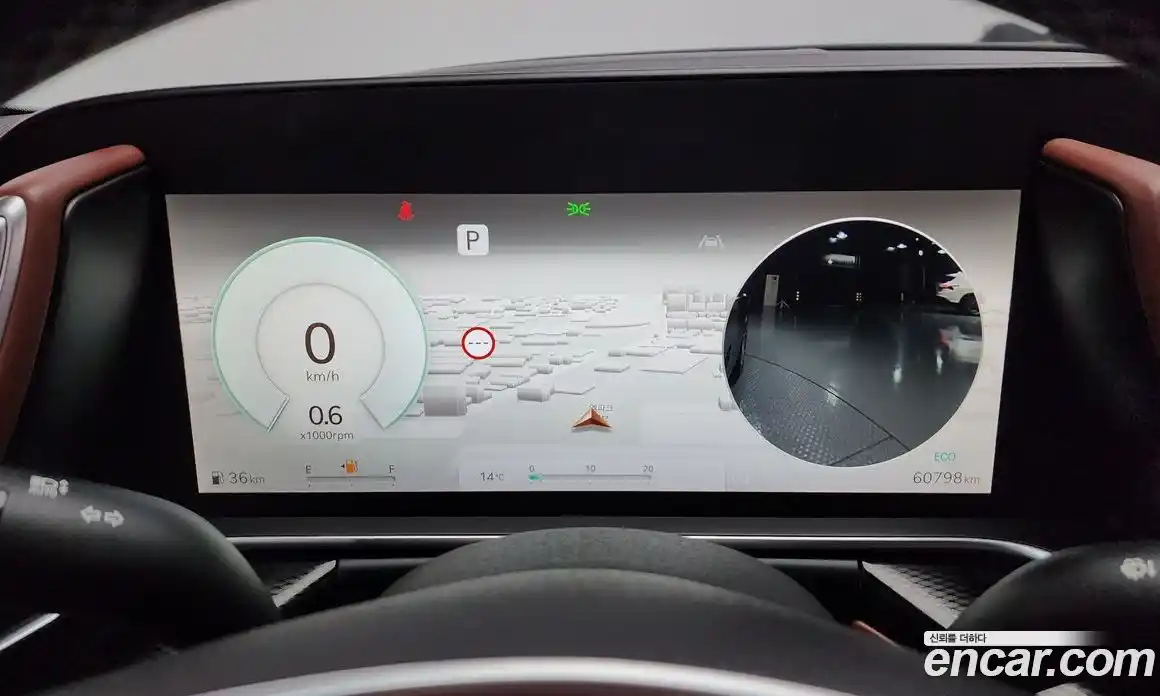 Genesis G90 2022 3.5 Автомат в Москве № 25715, фото 15