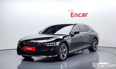 Genesis G90 2022 3.5 Автомат в Москве № 25715, миниатюра 3