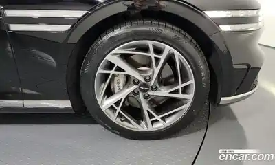 Genesis G90 2022 3.5 Автомат в Москве № 25715, миниатюра 5