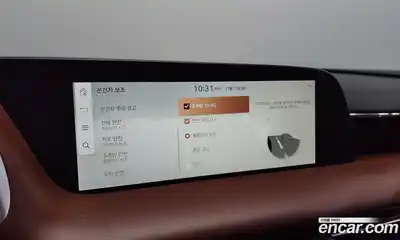 Genesis G90 2022 3.5 Автомат в Москве № 25715, миниатюра 7