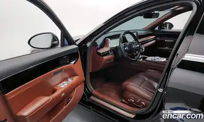 Genesis G90 2022 3.5 Автомат в Москве № 25715, миниатюра 8