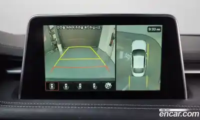 Genesis G70 2019 3.3 Автомат в Москве № 25803, миниатюра 12