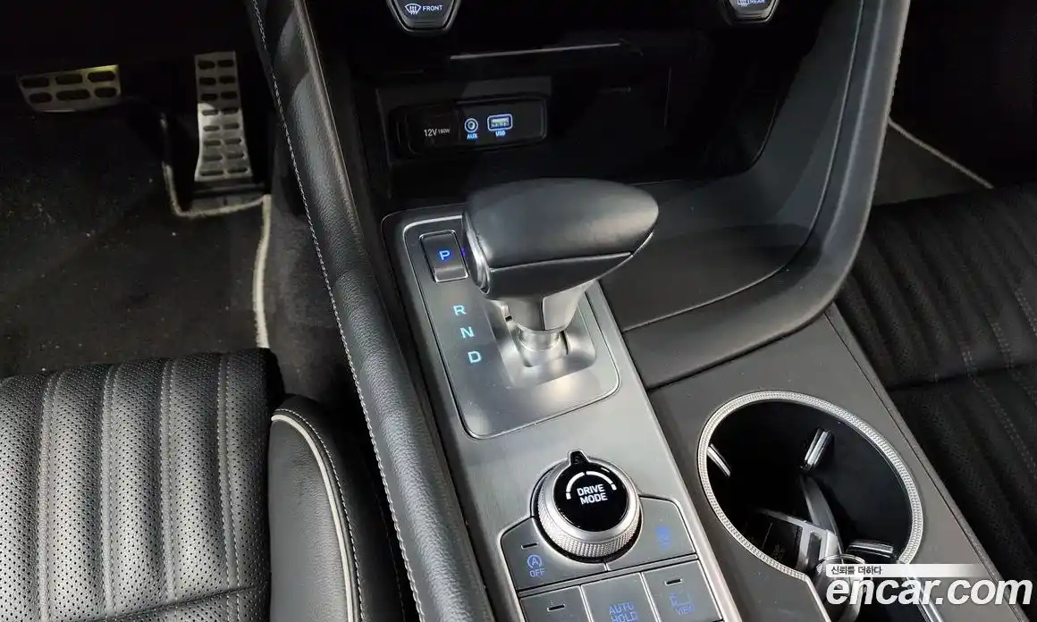 Genesis G70 2019 3.3 Автомат в Москве № 25803, фото 17