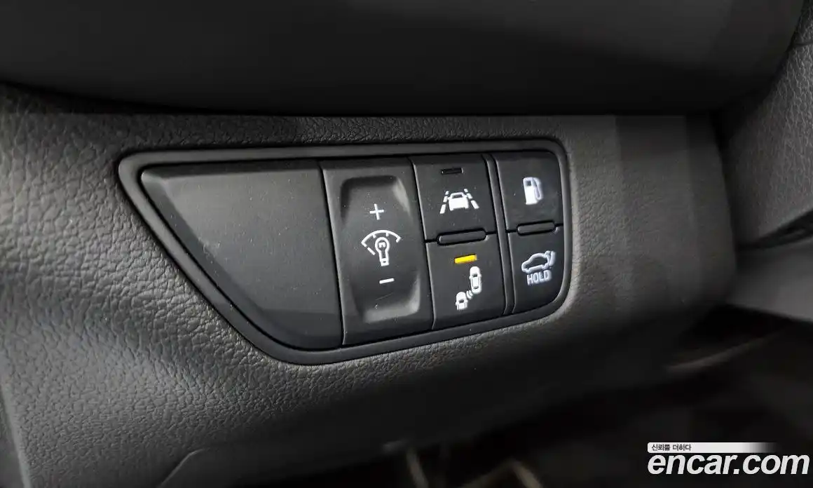 Genesis G70 2019 3.3 Автомат в Москве № 25803, фото 19