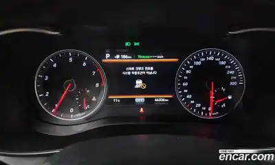 Genesis G70 2019 3.3 Автомат в Москве № 25803, миниатюра 6