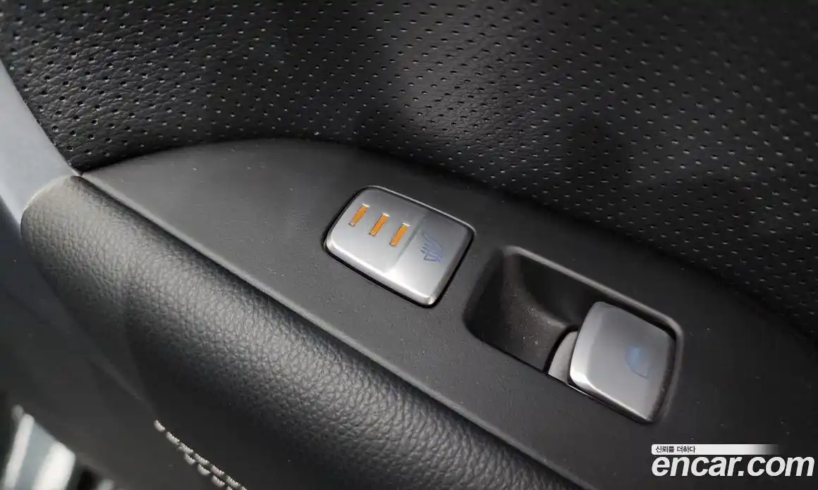 Genesis G70 2019 3.3 Автомат в Москве № 25803, фото 10