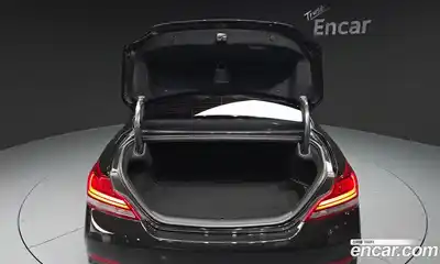 Genesis G70 2018 2.0 Автомат в Москве № 259882, миниатюра 11