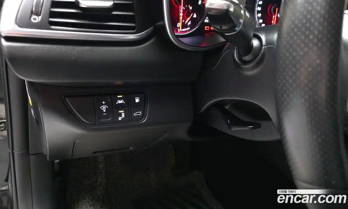 Genesis G70 2018 2.0 Автомат в Москве № 259882, фото 14