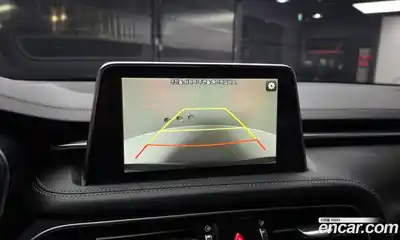 Genesis G70 2018 2.0 Автомат в Москве № 259882, миниатюра 2