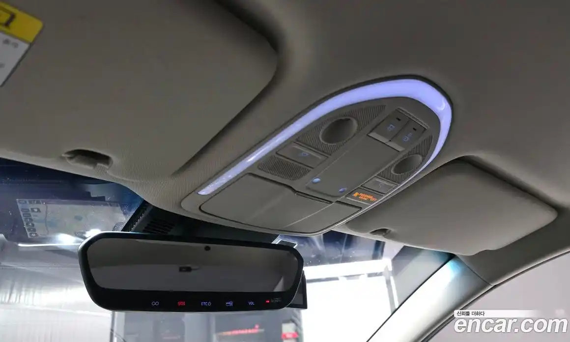 Genesis G70 2018 2.0 Автомат в Москве № 259882, фото 3