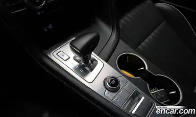 Genesis G70 2018 2.0 Автомат в Москве № 259882, миниатюра 8
