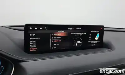 Genesis G80 2021 2.5 Автомат в Москве № 26005, миниатюра 11