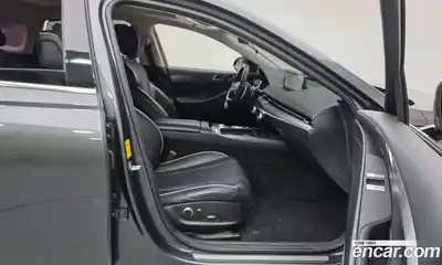 Genesis G80 2021 2.5 Автомат в Москве № 26005, миниатюра 12