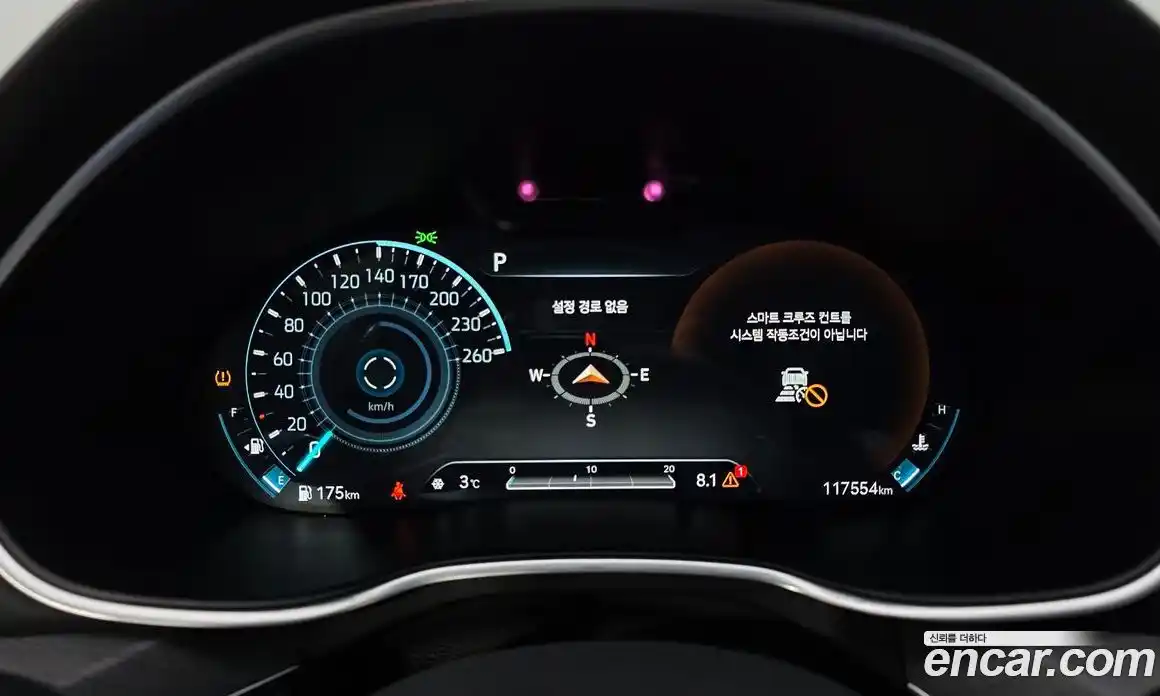 Genesis G80 2021 2.5 Автомат в Москве № 26005, фото 13