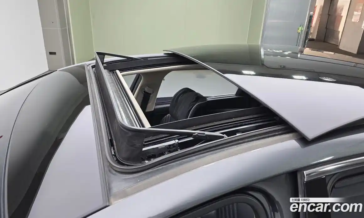 Genesis G80 2021 2.5 Автомат в Москве № 26005, фото 16