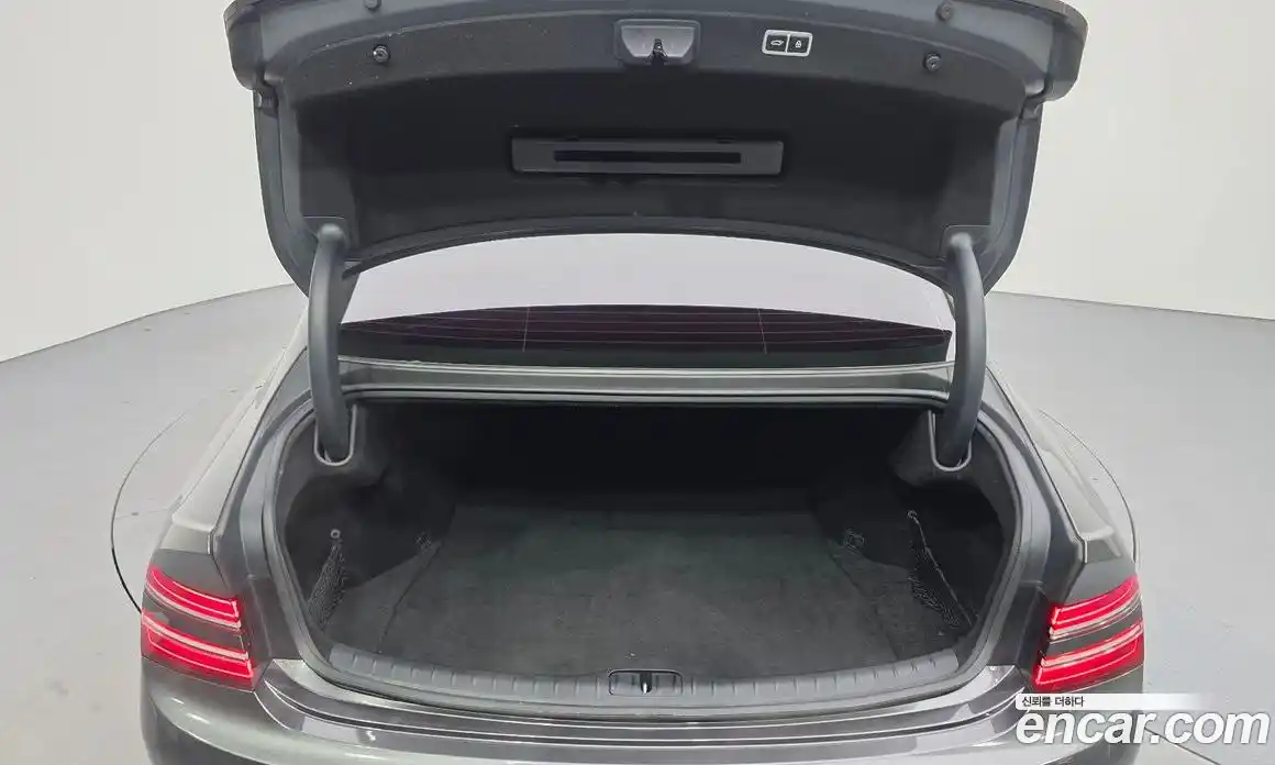 Genesis G80 2021 2.5 Автомат в Москве № 26005, фото 17