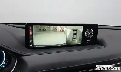 Genesis G80 2021 2.5 Автомат в Москве № 26005, миниатюра 4